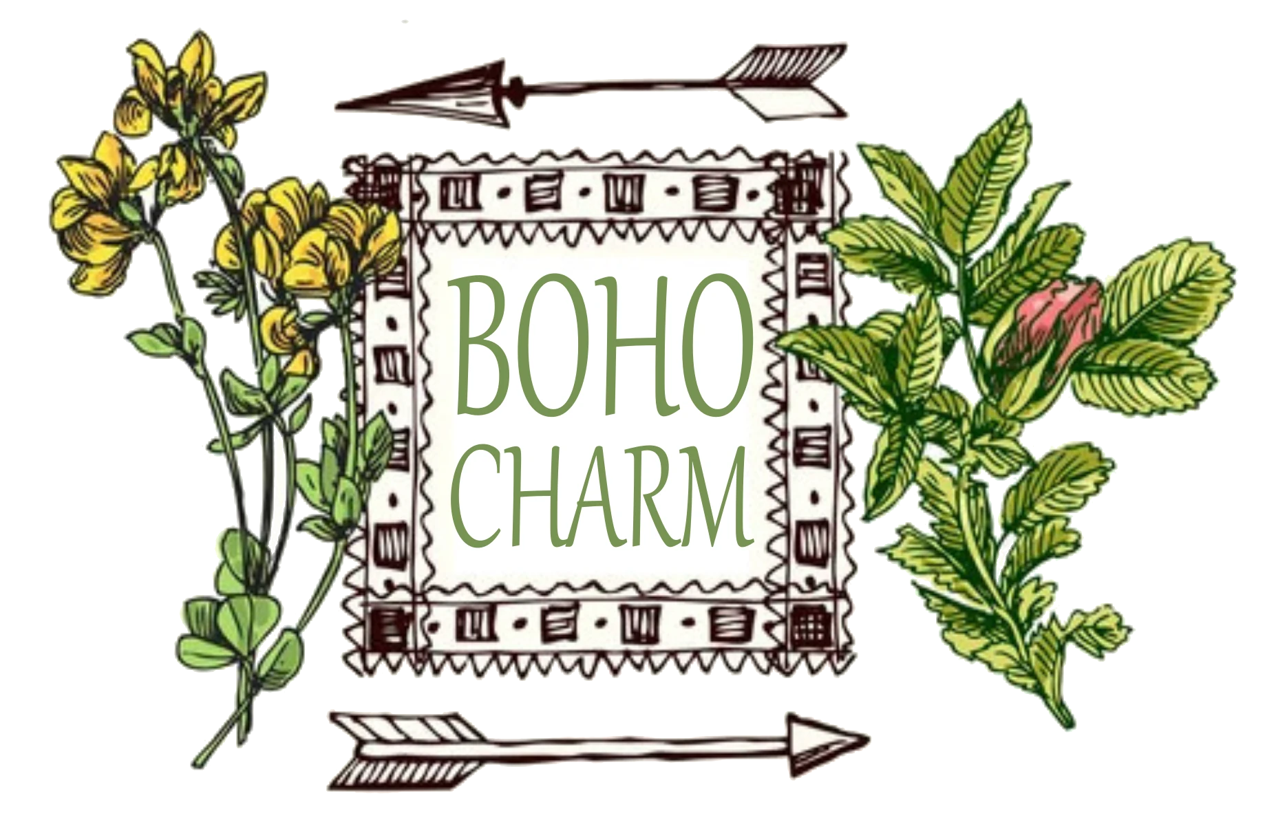 Boho Charm