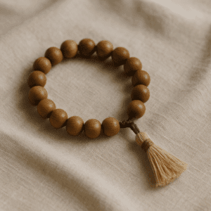 Pilgrim’s Counting Thread